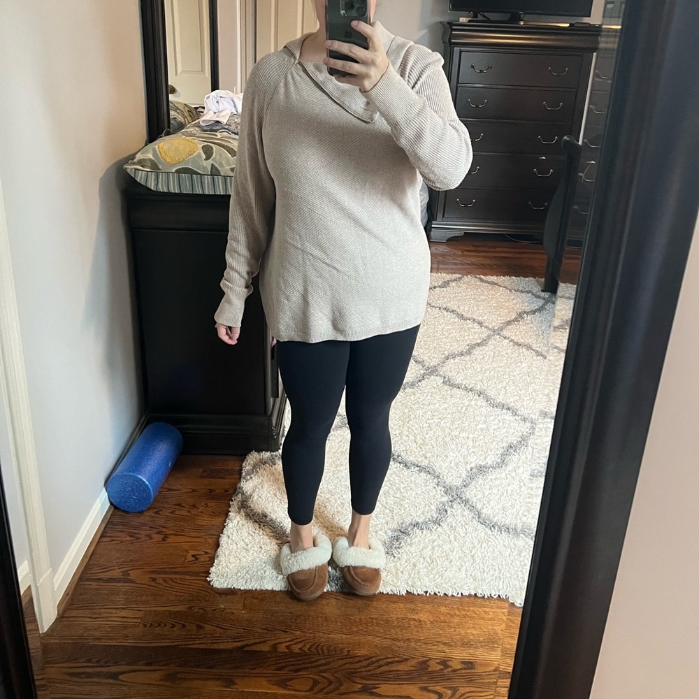 White House Black Market sweater